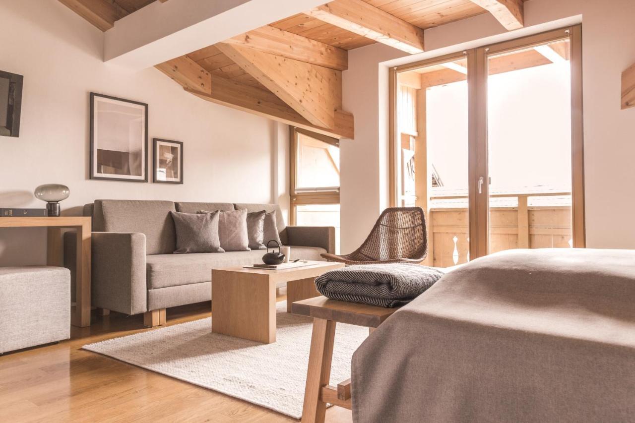 Gebhard Boutique B&B Фис Экстерьер фото