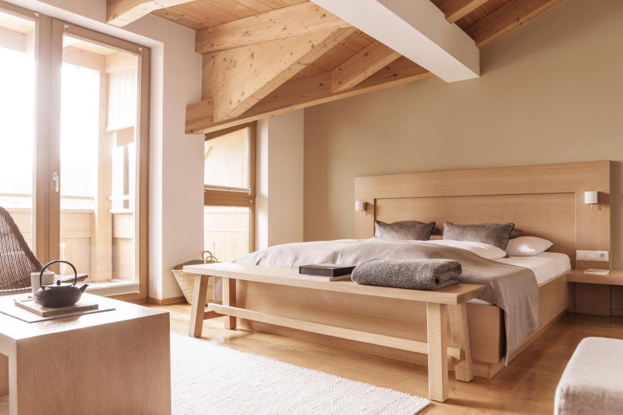 Gebhard Boutique B&B Фис Экстерьер фото