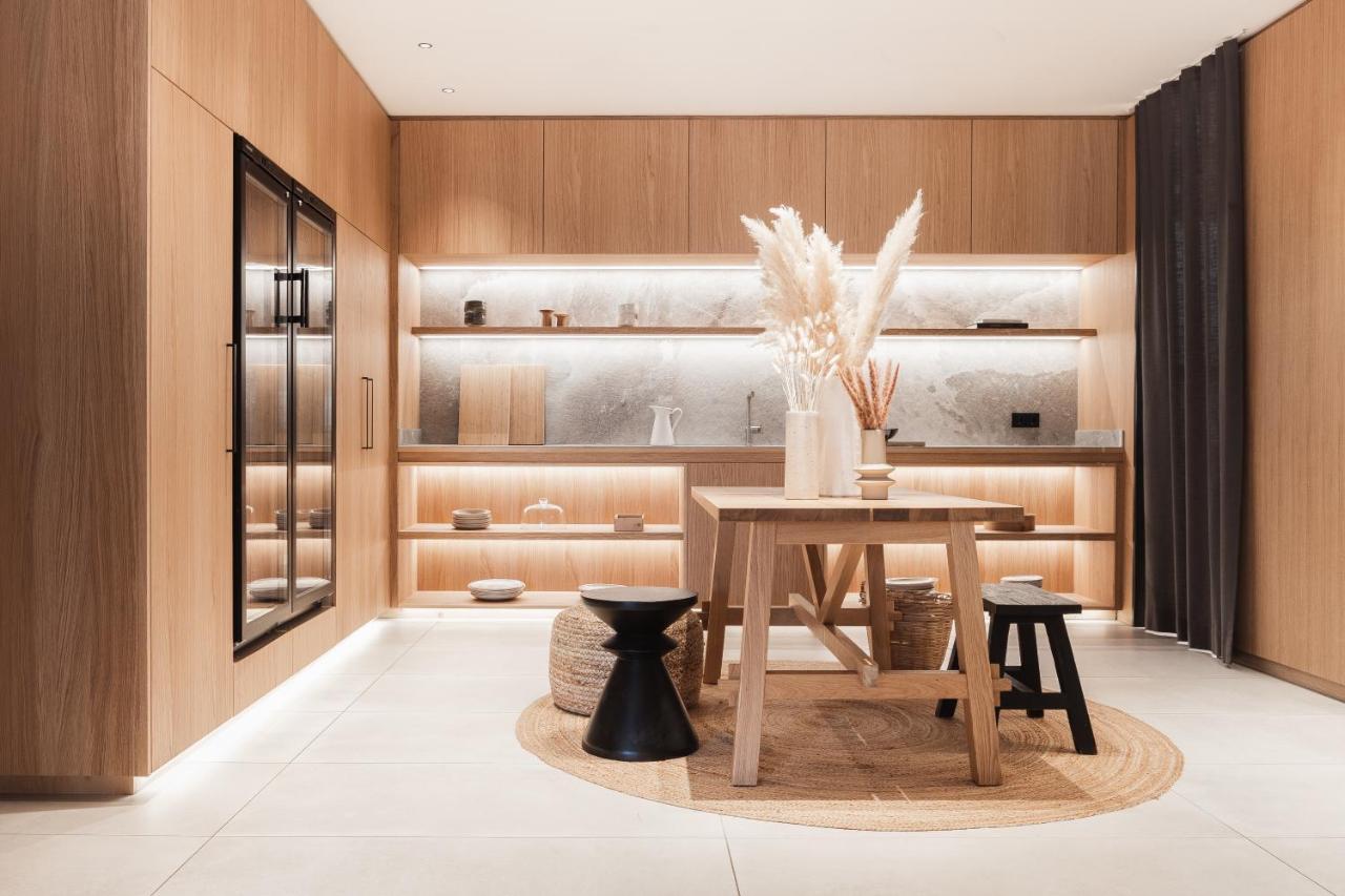 Gebhard Boutique B&B Фис Экстерьер фото