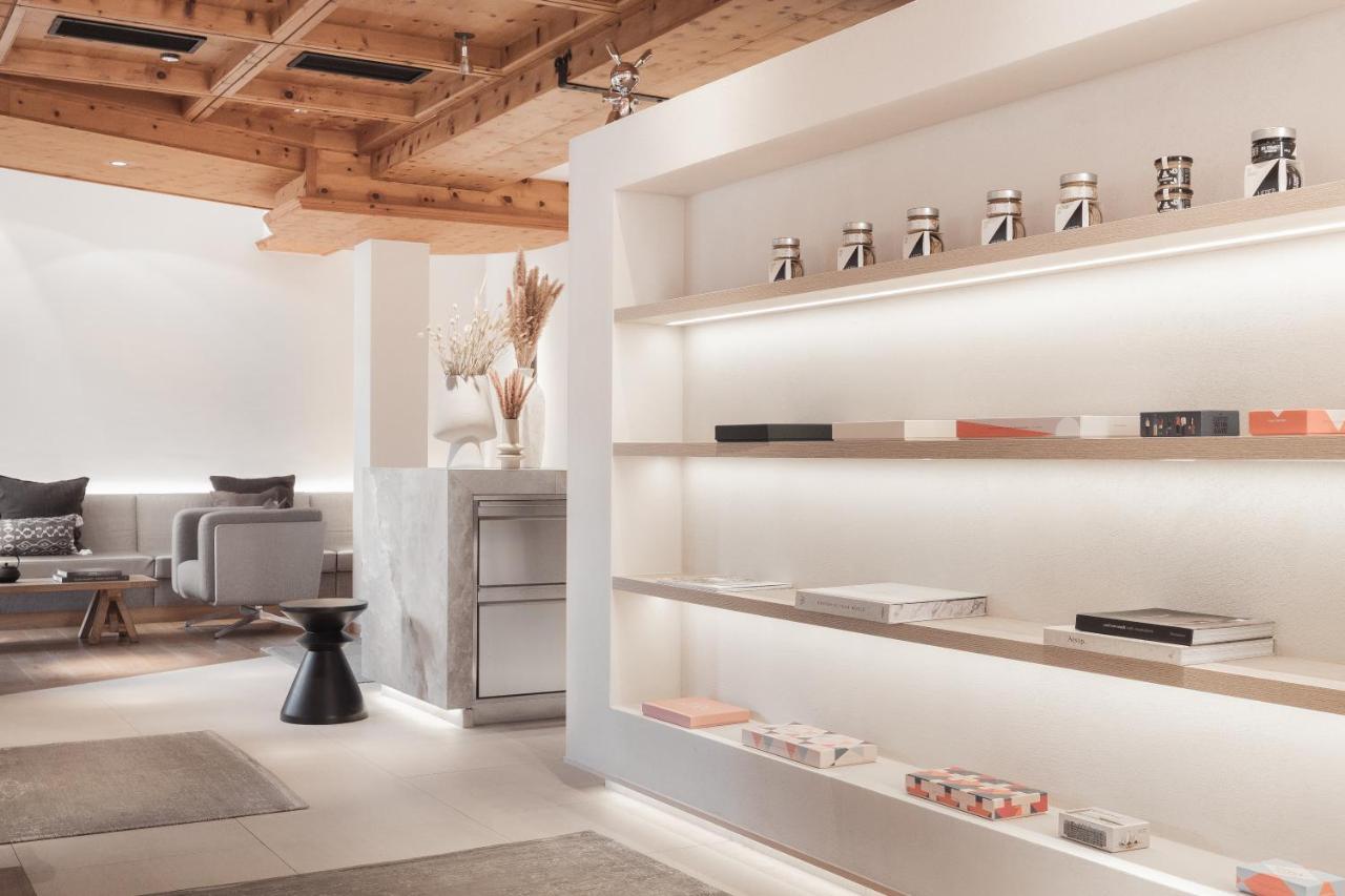 Gebhard Boutique B&B Фис Экстерьер фото