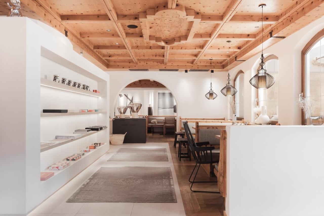 Gebhard Boutique B&B Фис Экстерьер фото
