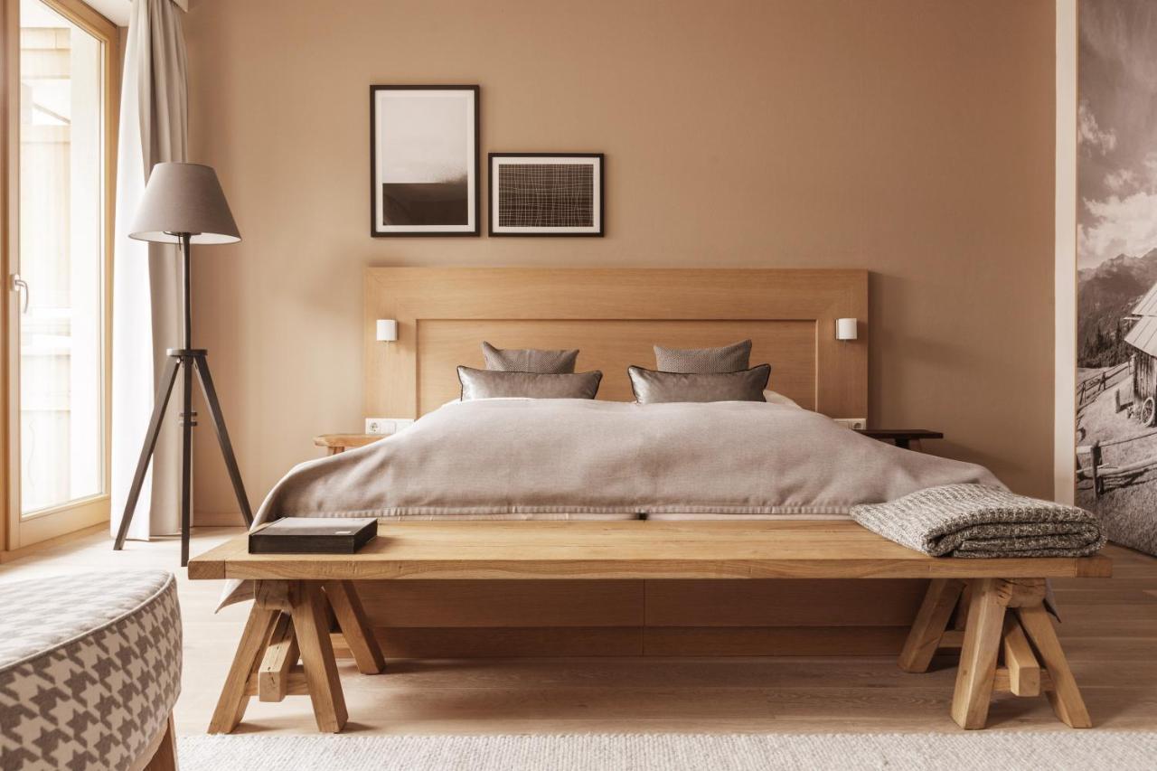 Gebhard Boutique B&B Фис Экстерьер фото