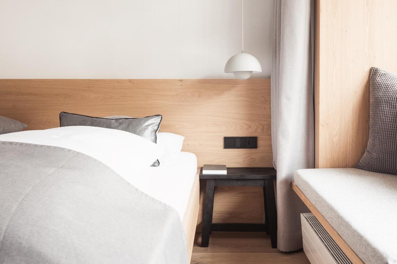 Gebhard Boutique B&B Фис Экстерьер фото