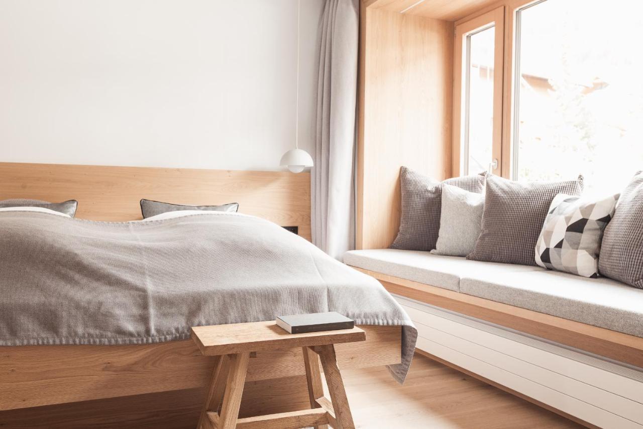 Gebhard Boutique B&B Фис Экстерьер фото