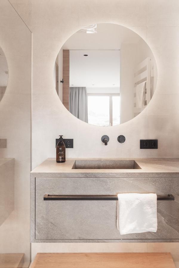 Gebhard Boutique B&B Фис Экстерьер фото