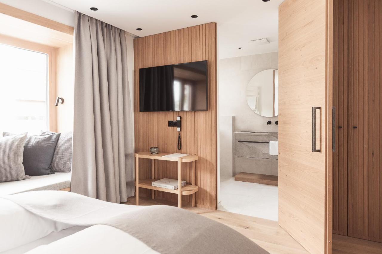 Gebhard Boutique B&B Фис Экстерьер фото
