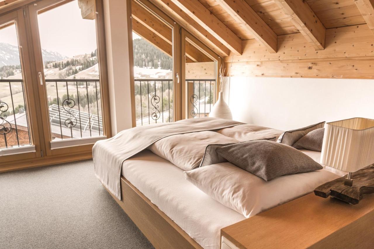 Gebhard Boutique B&B Фис Экстерьер фото