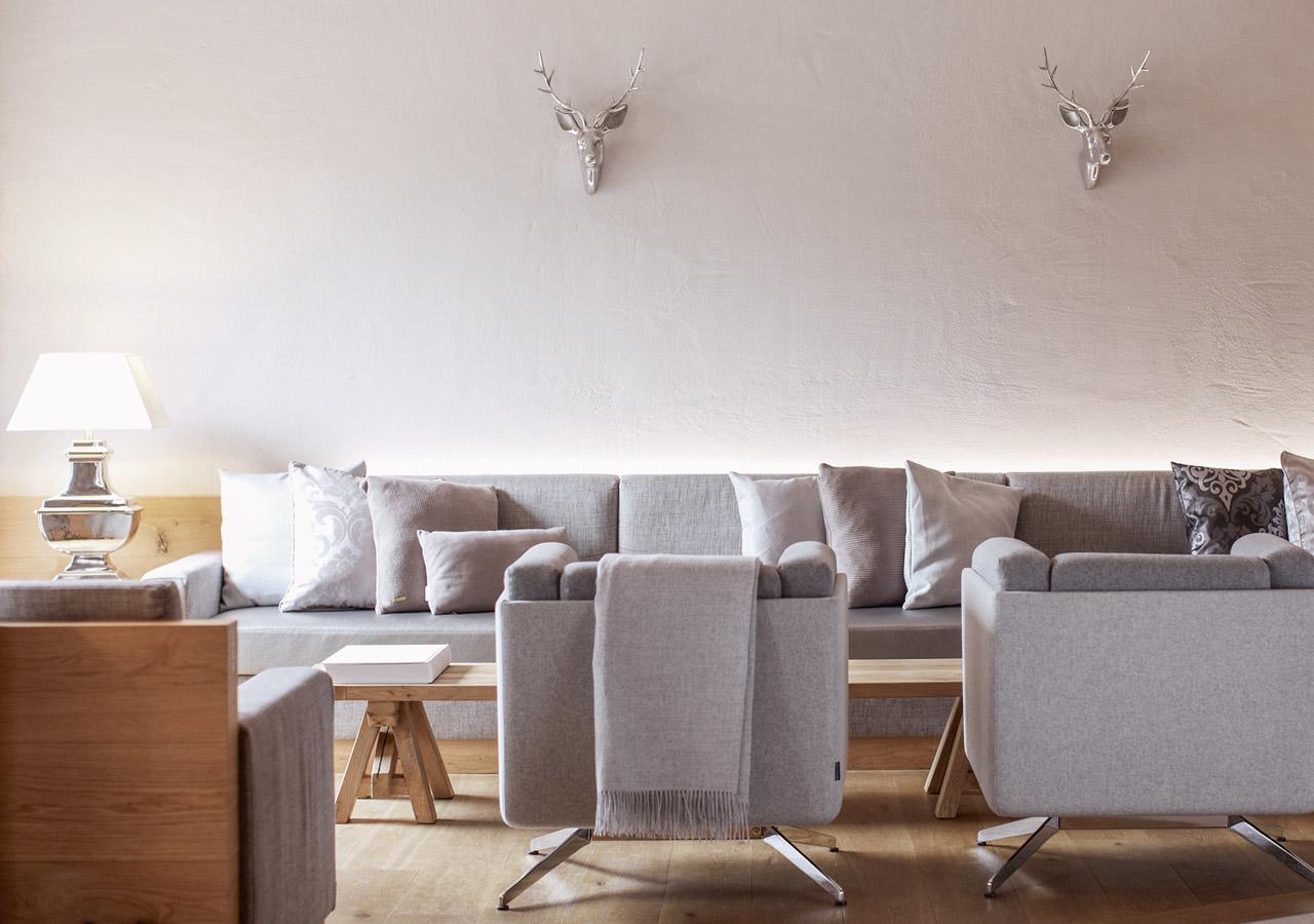 Gebhard Boutique B&B Фис Экстерьер фото